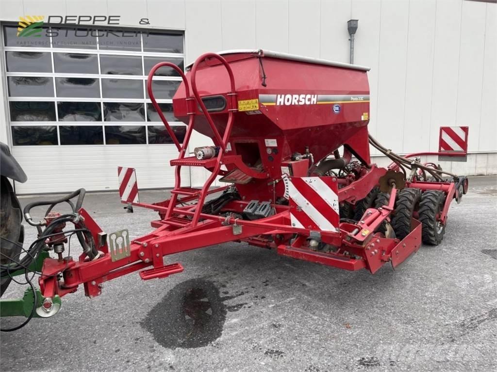 Horsch Pronto 3DC Sonstige Landmaschinen