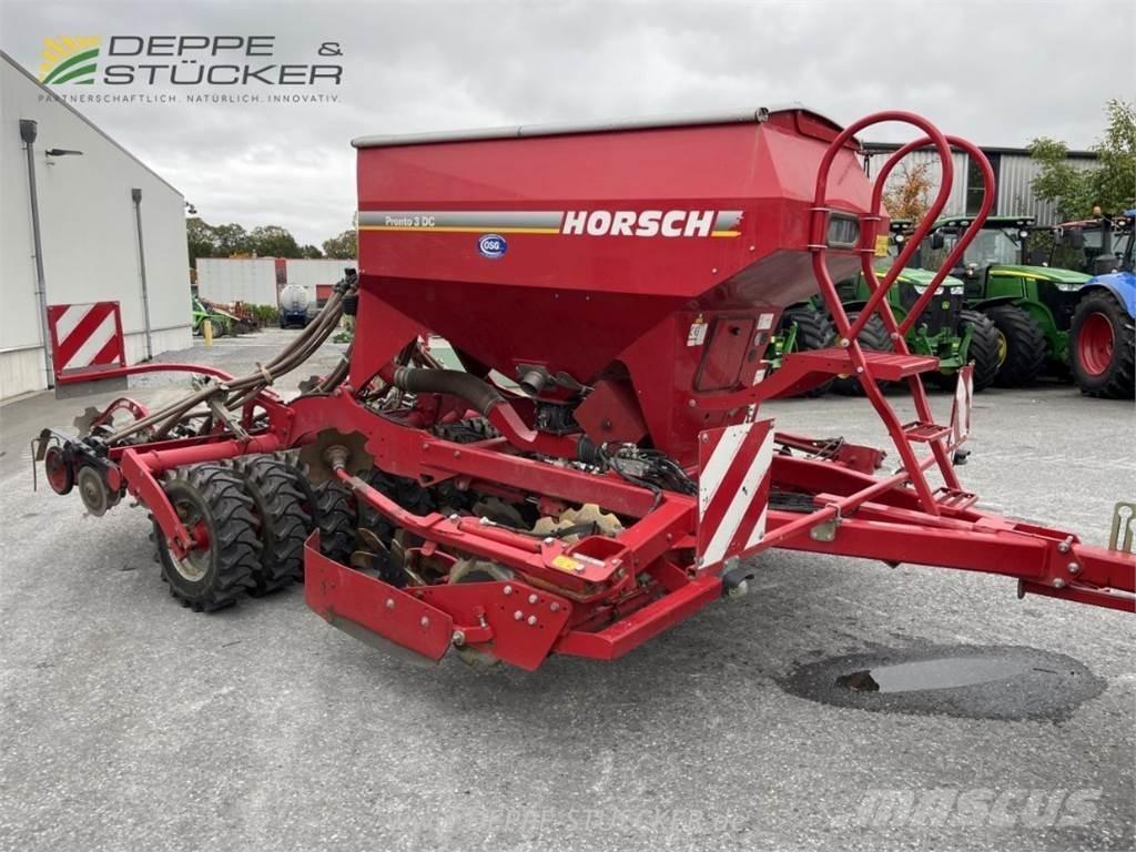 Horsch Pronto 3DC Sonstige Landmaschinen