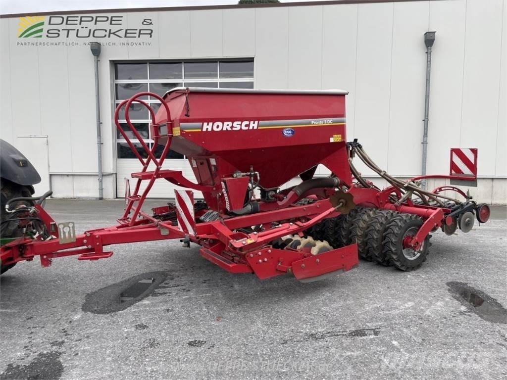Horsch Pronto 3DC Sonstige Landmaschinen