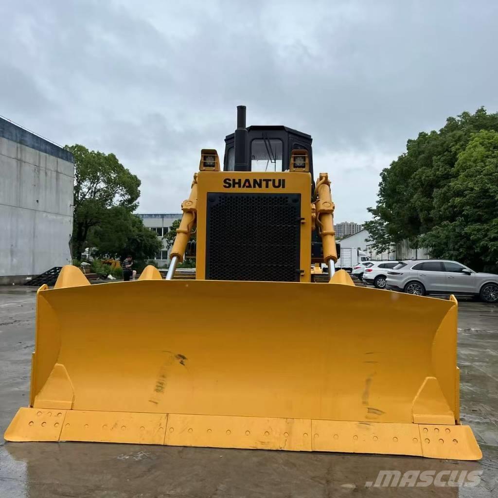 Shantui SD 22 Bulldozer