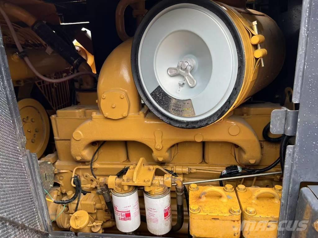 Shantui SD 22 Bulldozer