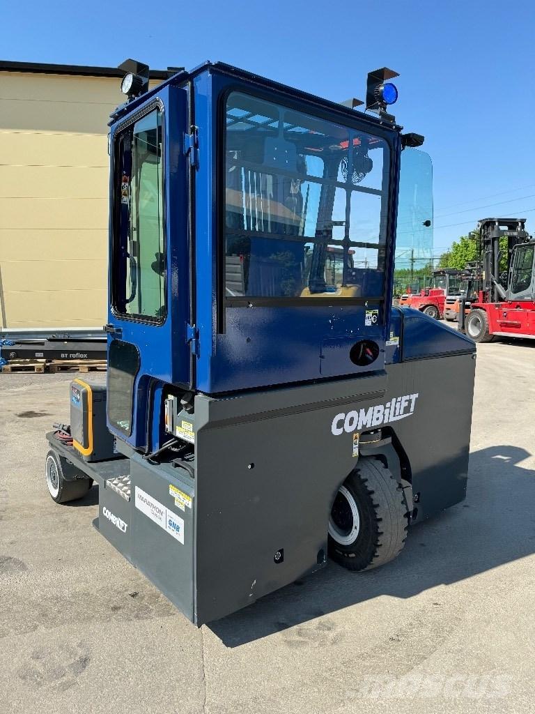 Combilift C4000ET Vierwegestapler