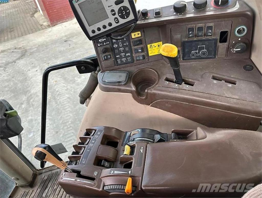 John Deere 6920 Traktoren