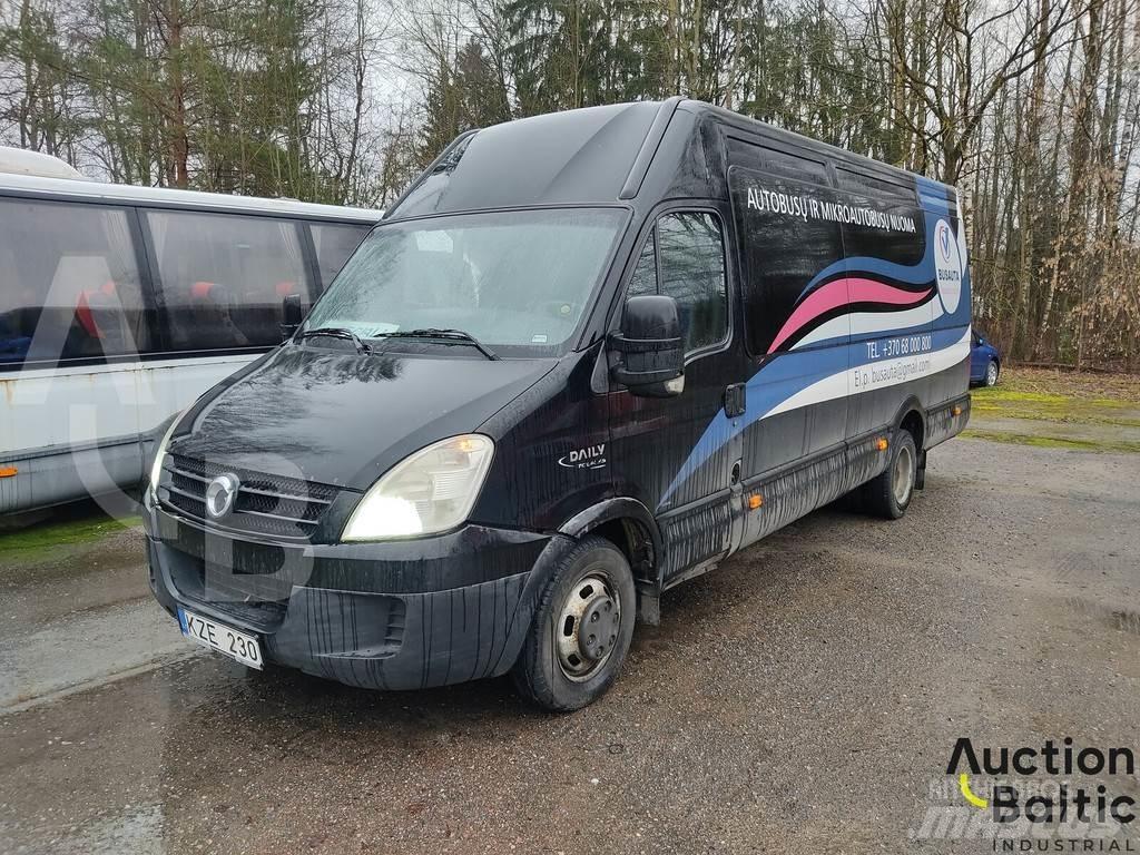 Iveco Daily Andere Transporter