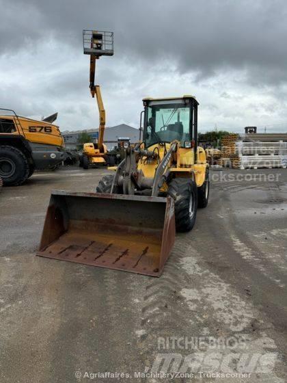 Volvo L 30 B Radlader
