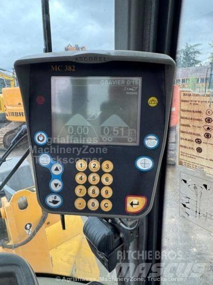 Volvo L 30 B Radlader
