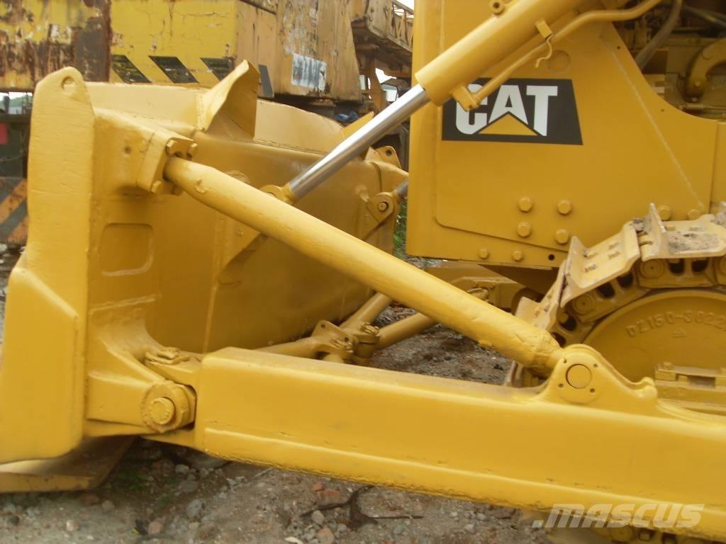 CAT D 7 G Bulldozer