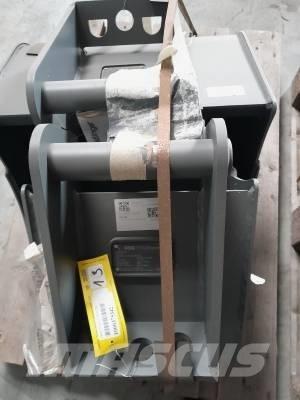 Wacker Neuson ET 35 Brecherlöffel
