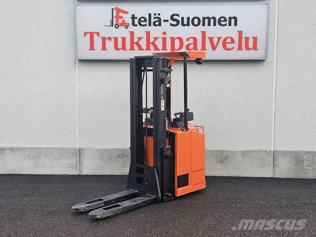 Toyota BT SSE160 Selbstfahrstapler