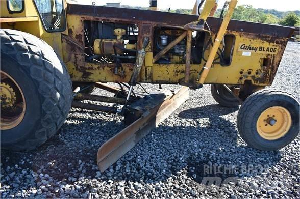 Athey AB6904H Grader