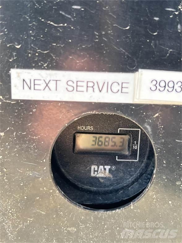 CAT 305E CR Minibagger < 7t