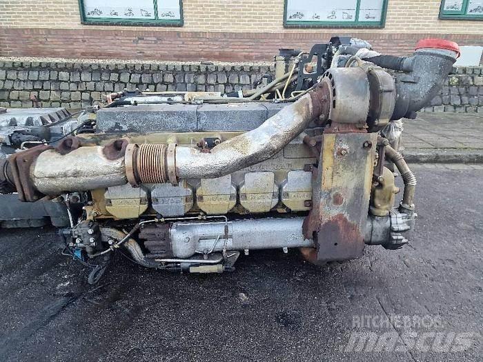  Engines D2066LUH47 Transport Sonstige