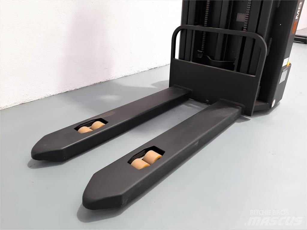  ES12 12ES 2S360 Deichselstapler