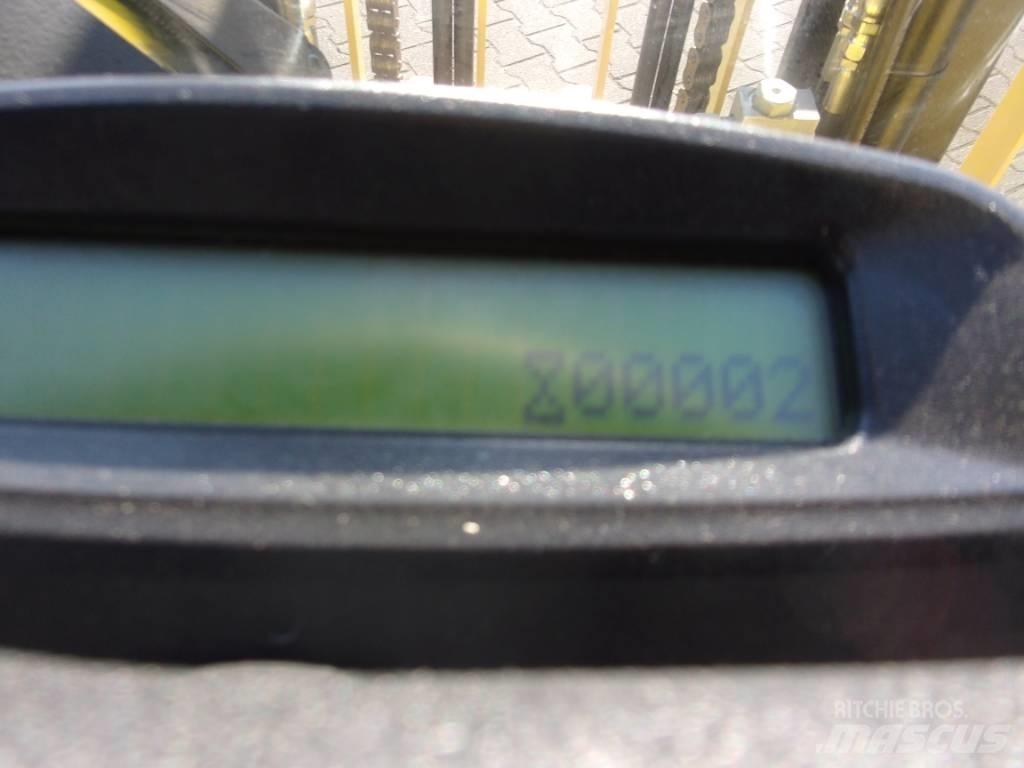 Hyster H 4.0 FT 5 Diesel Stapler
