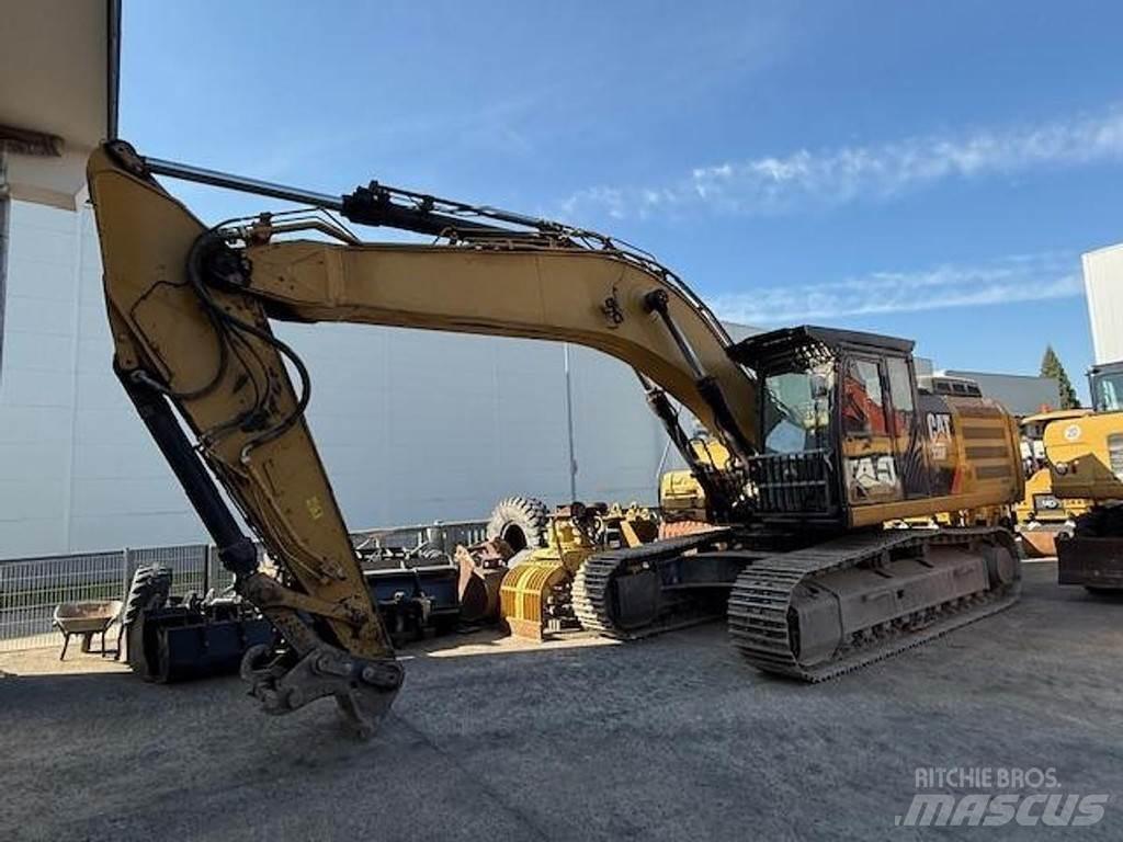 CAT 336 F LN Raupenbagger