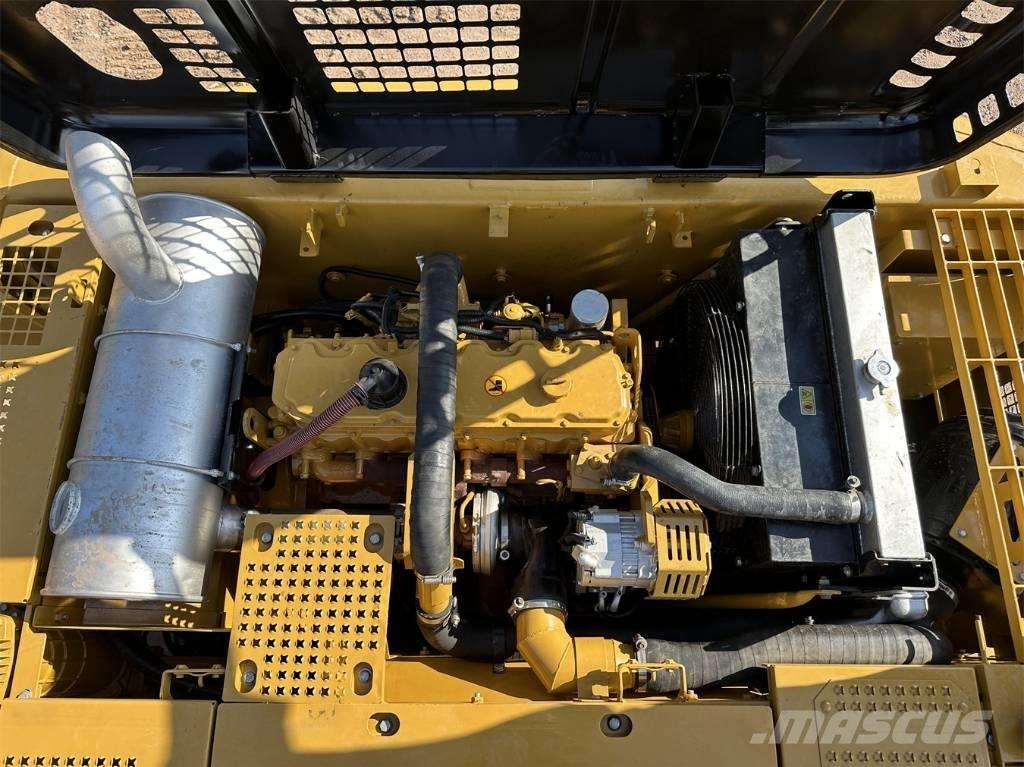 CAT 325C Raupenbagger