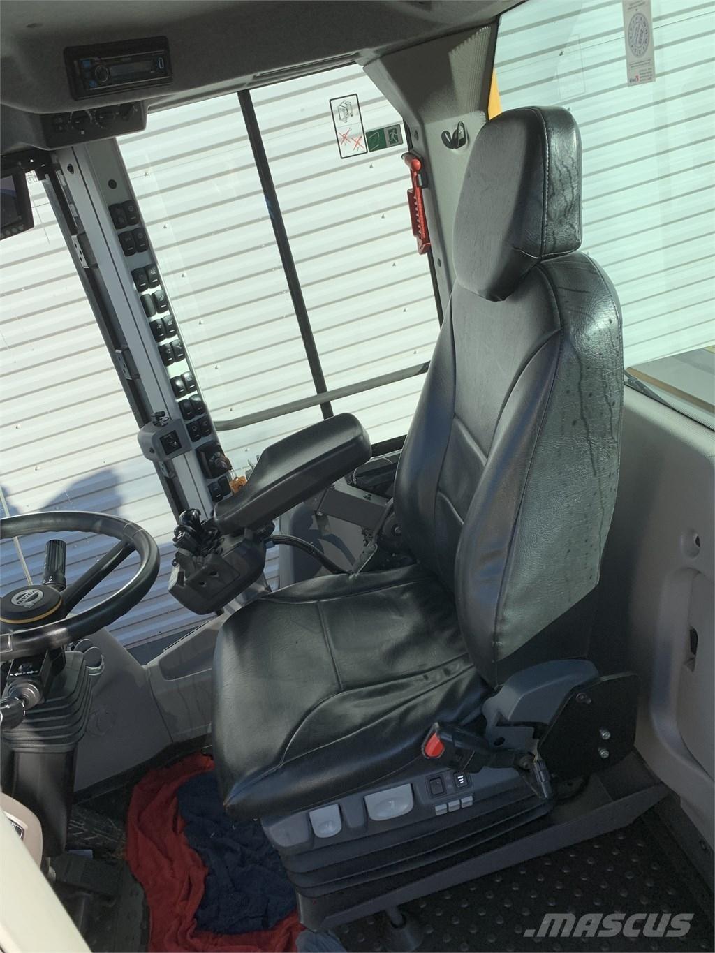 Volvo L90H Radlader