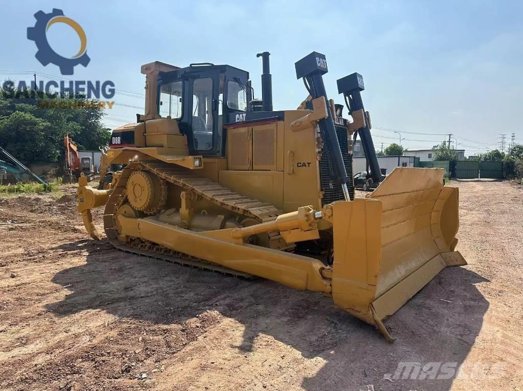 CAT D 8 R Bulldozer