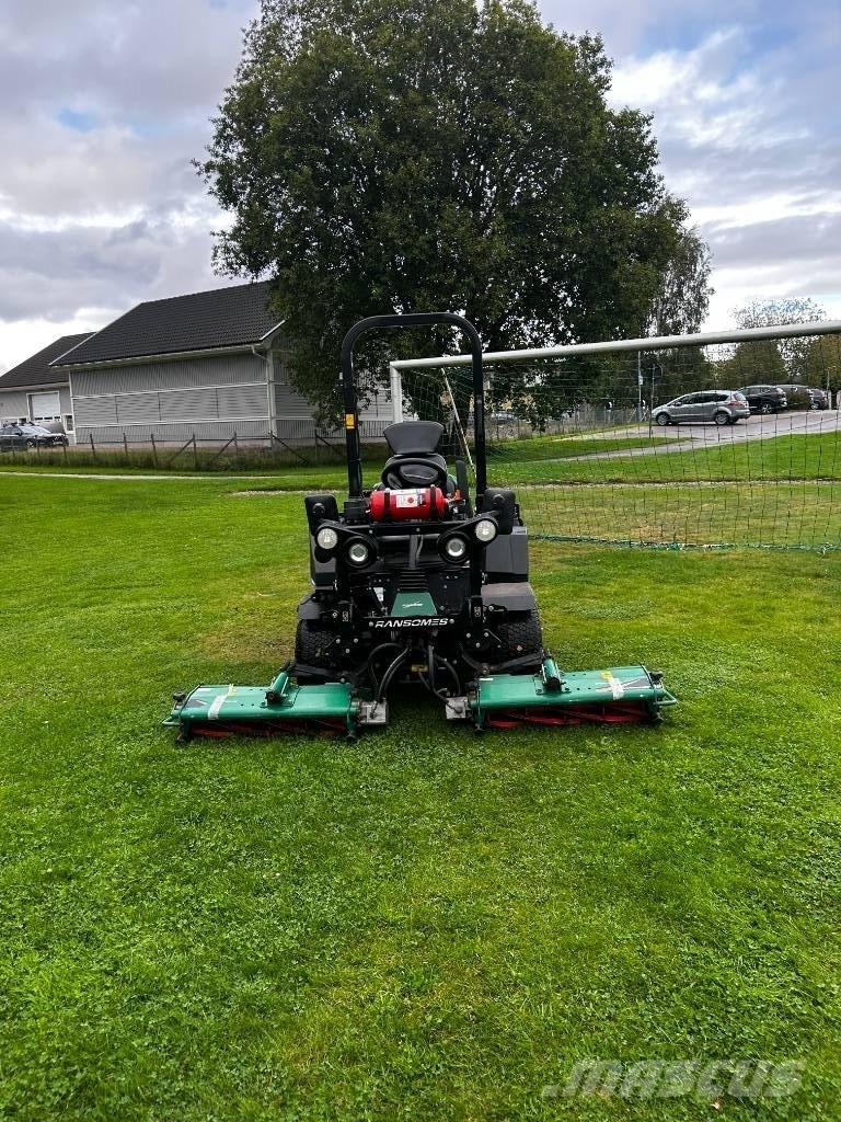 Ransomes Highway 3 Fairway-Mäher