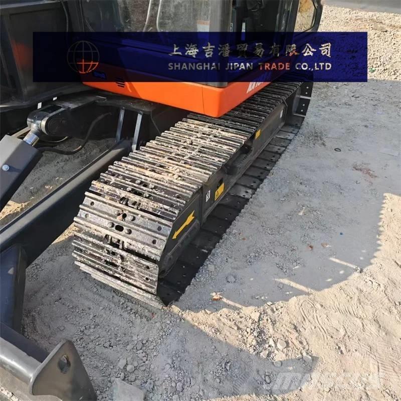 Kubota KX 183 Midibagger  7t - 12t