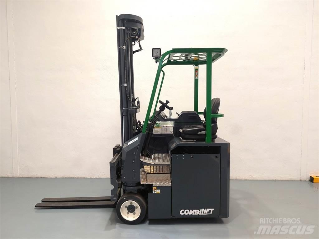 Combilift CBE2500 Andere Gabelstapler