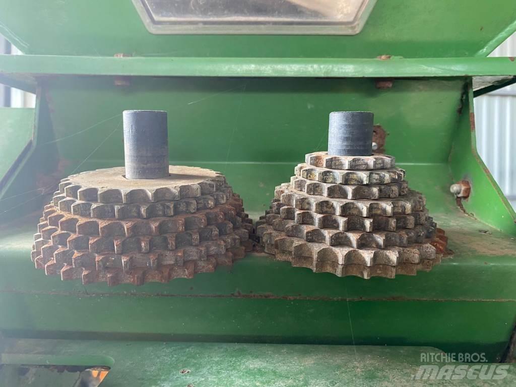 Amazone ED 452 K Drillmaschinen