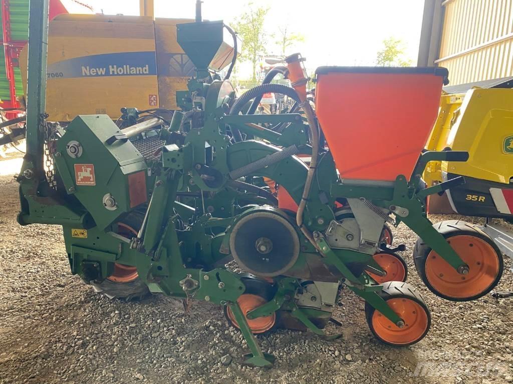 Amazone ED 452 K Drillmaschinen