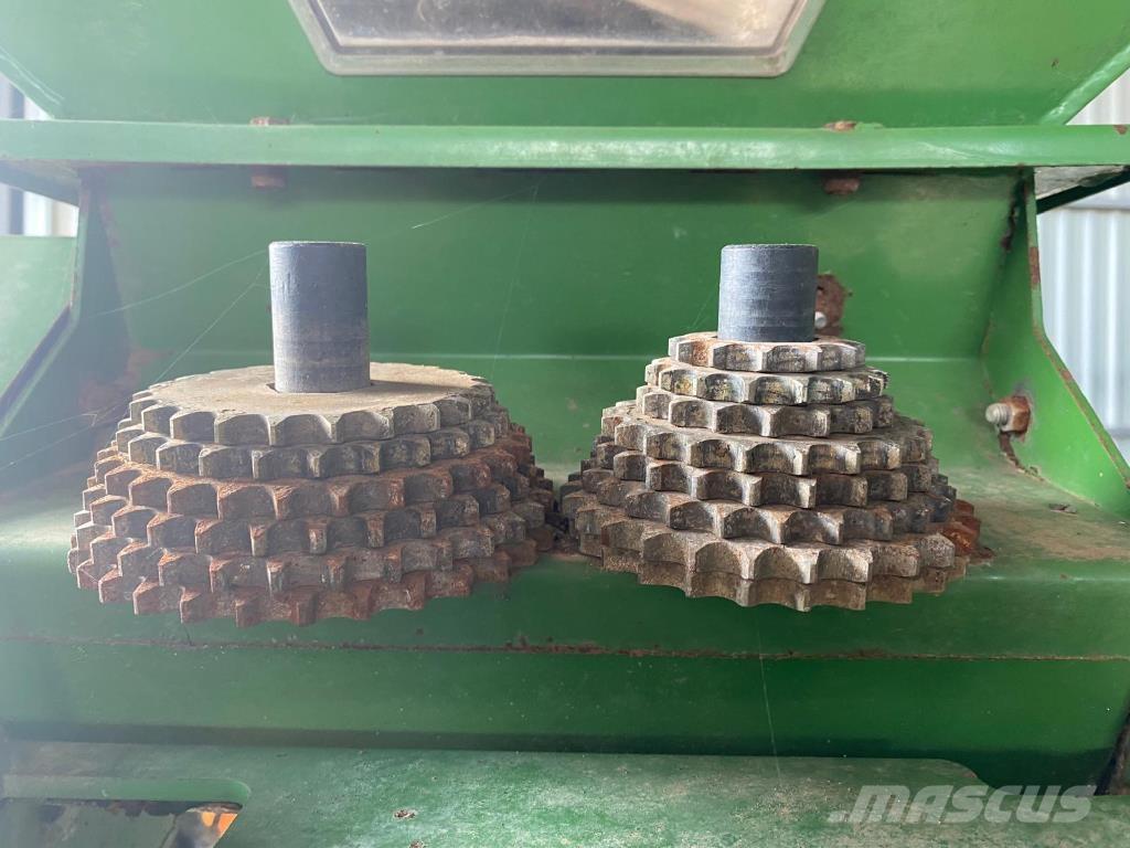 Amazone ED 452 K Drillmaschinen