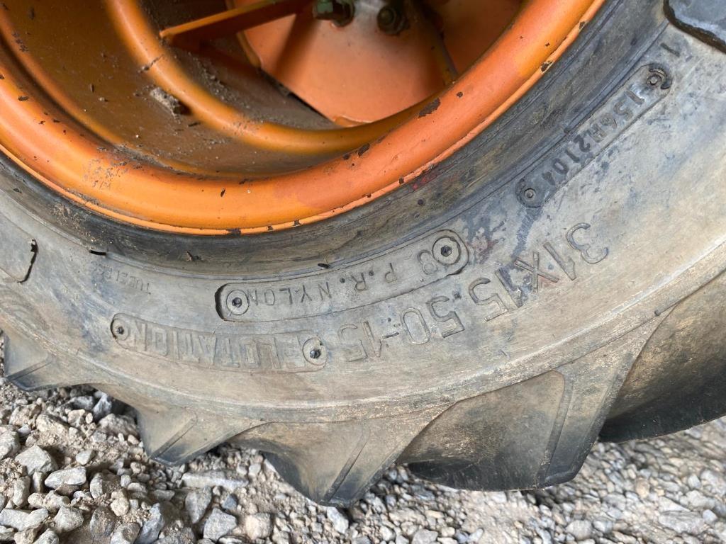 Amazone ED 452 K Drillmaschinen