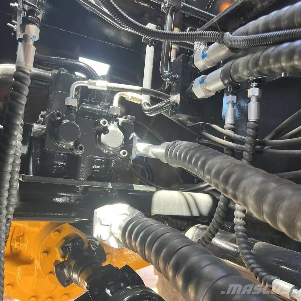 SDLG LG 958 L Radlader