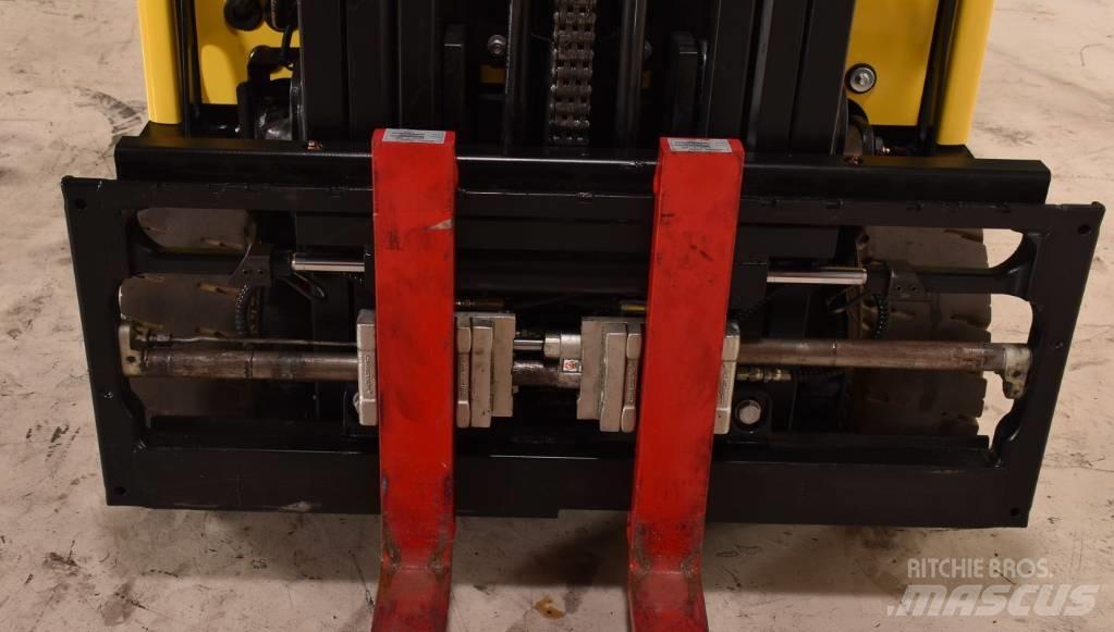 Hyster J1.6XN Elektro Stapler
