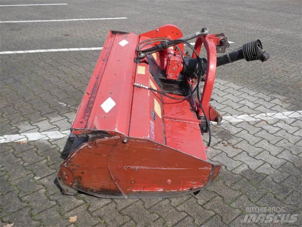 Kuhn VKD 190 Mulcher
