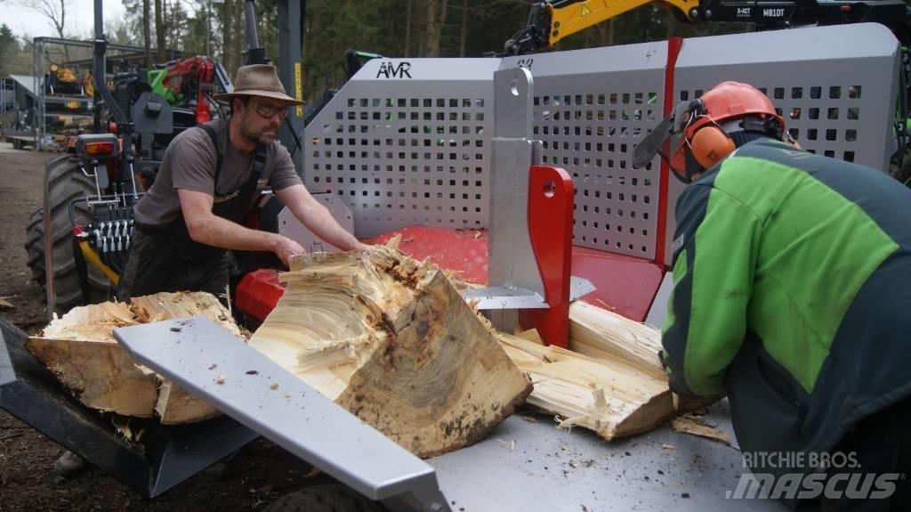  AMR HPF33 Holzspalter