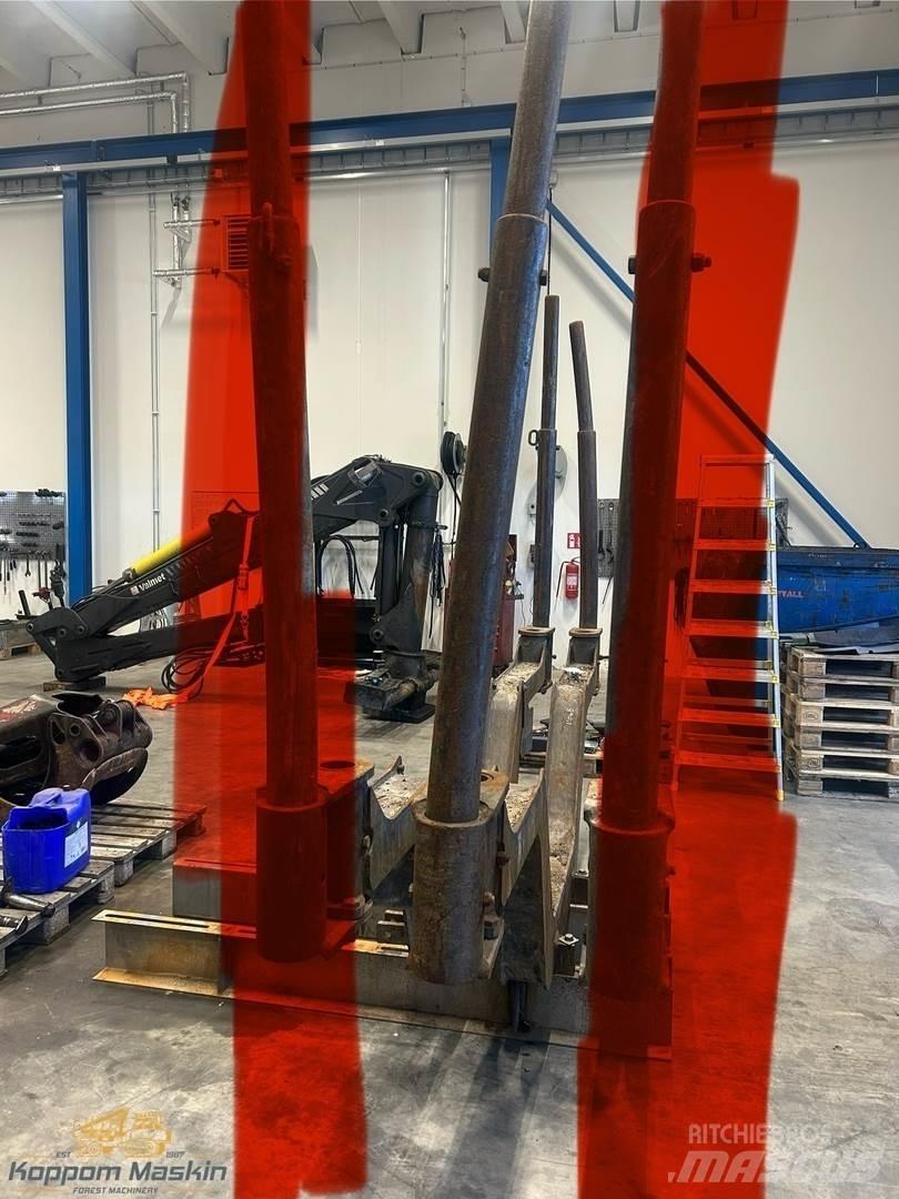 Valmet 890.1 Anderes Zubehör