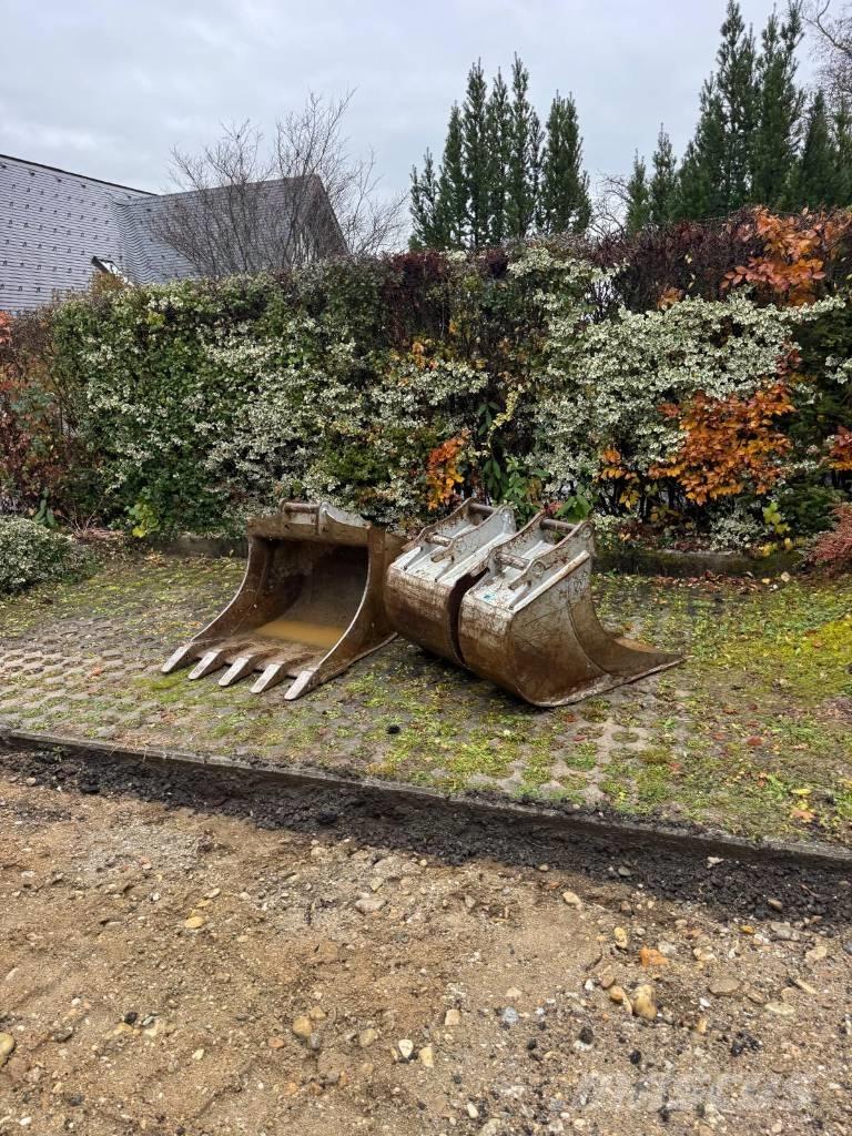 Hyundai HX 85 A Midibagger  7t - 12t