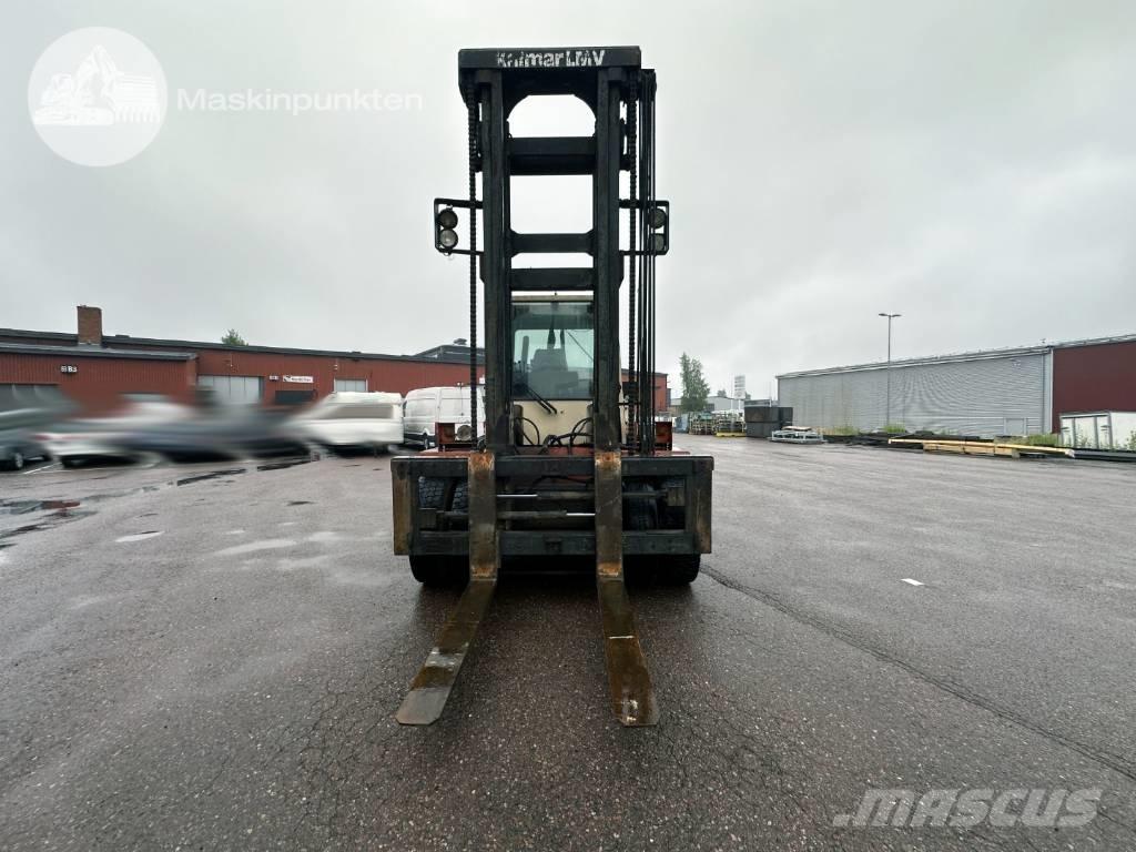 Kalmar LMV 10-600 Diesel Stapler