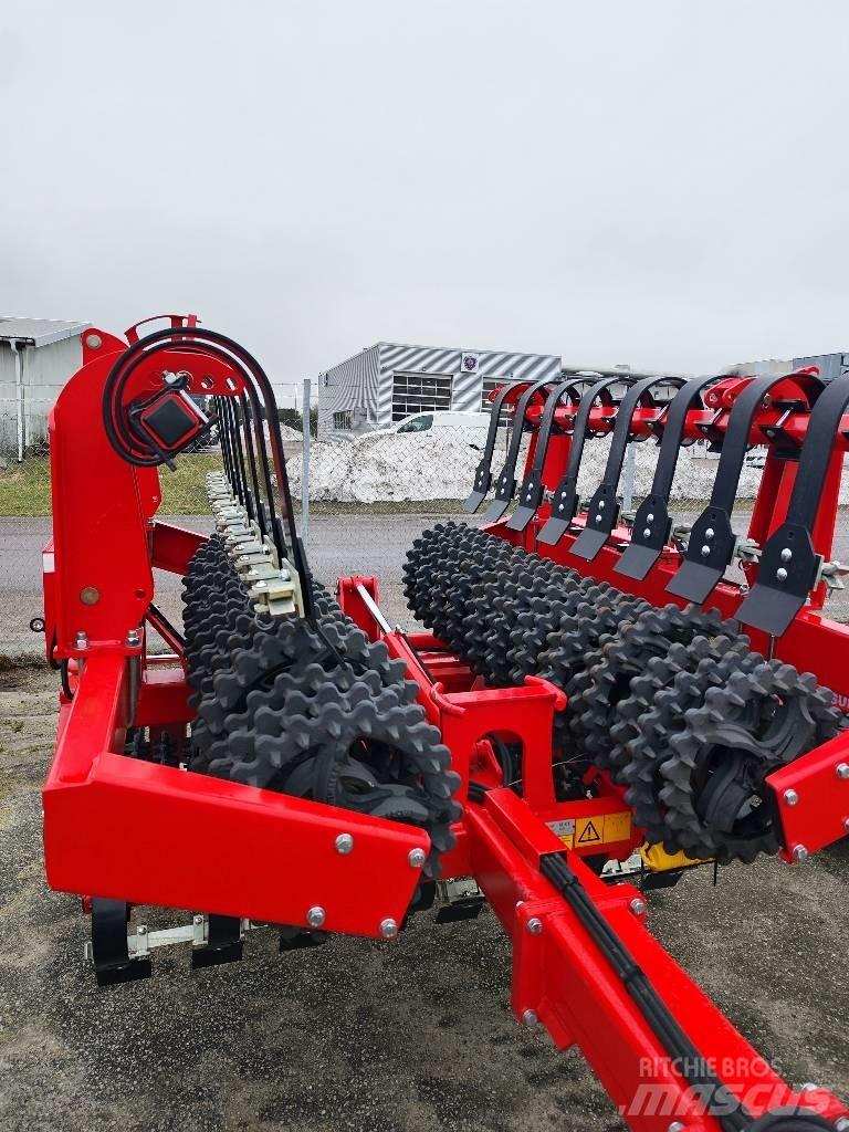 He-Va Tip-Roller 6.3 Walzen
