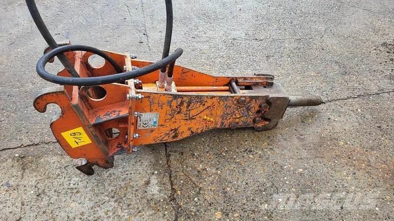 Star Hammer sh200 Hammer / Brecher