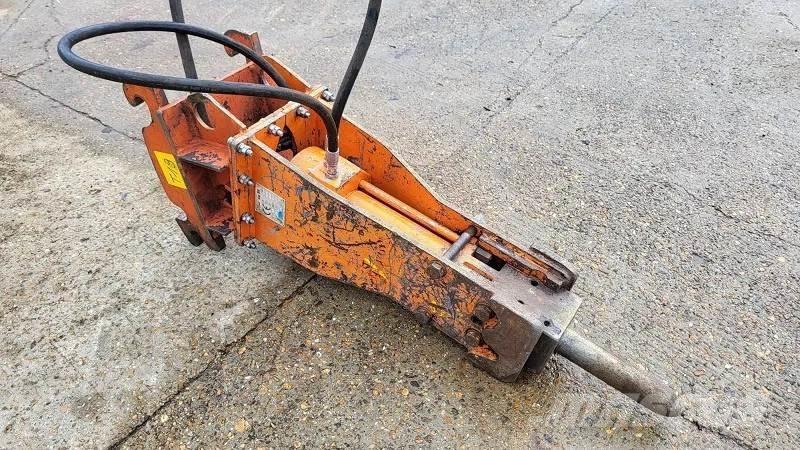 Star Hammer sh200 Hammer / Brecher