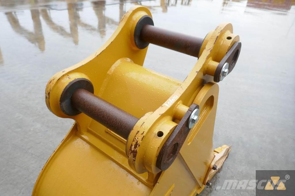 CAT 320 Bucket Schaufeln