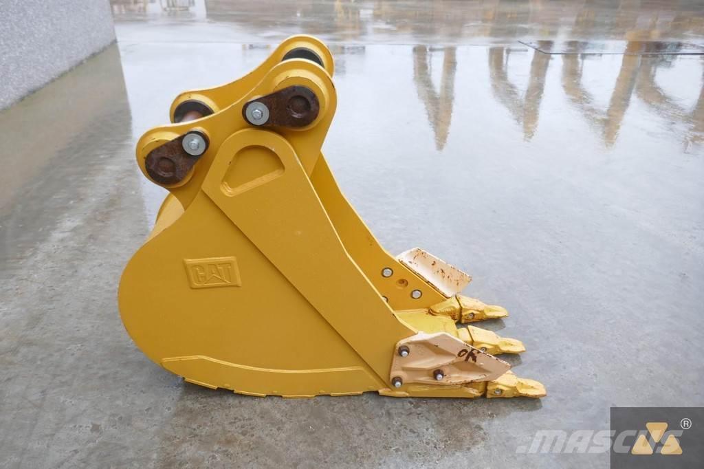 CAT 320 Bucket Schaufeln