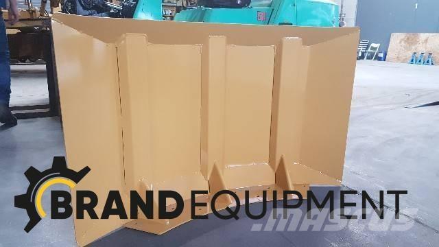 CAT 950 Transport Sonstige