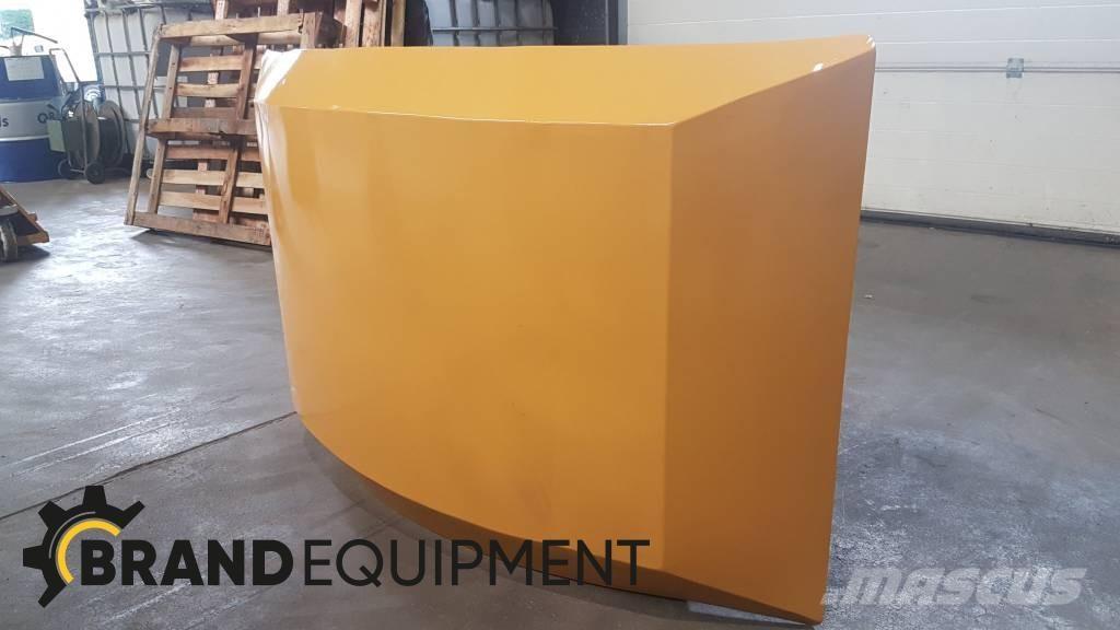 CAT 950 Transport Sonstige