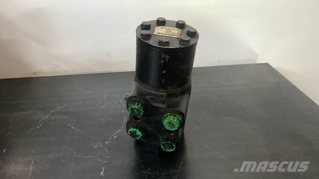 Liebherr Used Hydraulik