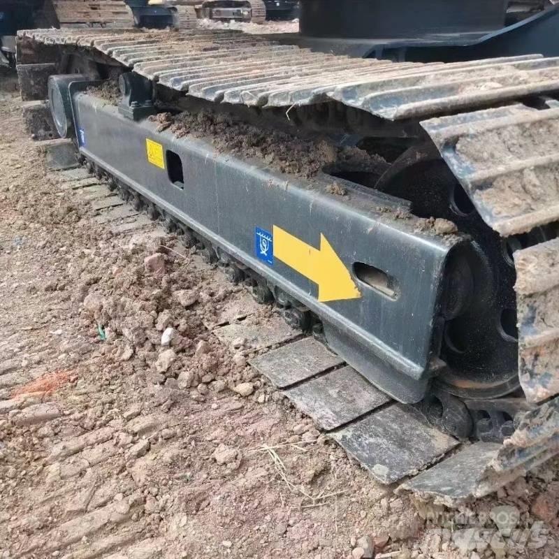 Komatsu PC 60 Raupenbagger