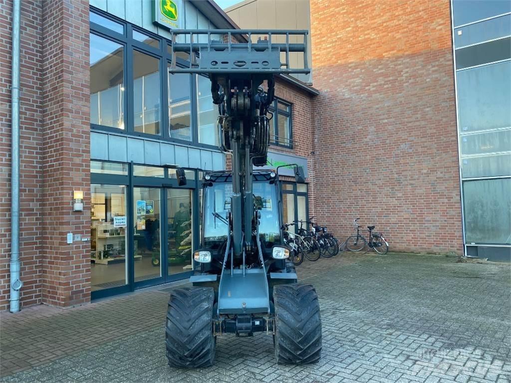 GiANT V5003 Teleskoplader