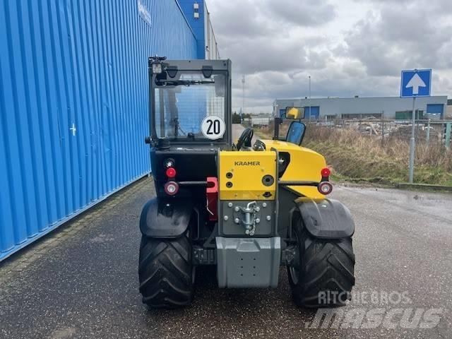 Kramer 1445 Teleskoplader