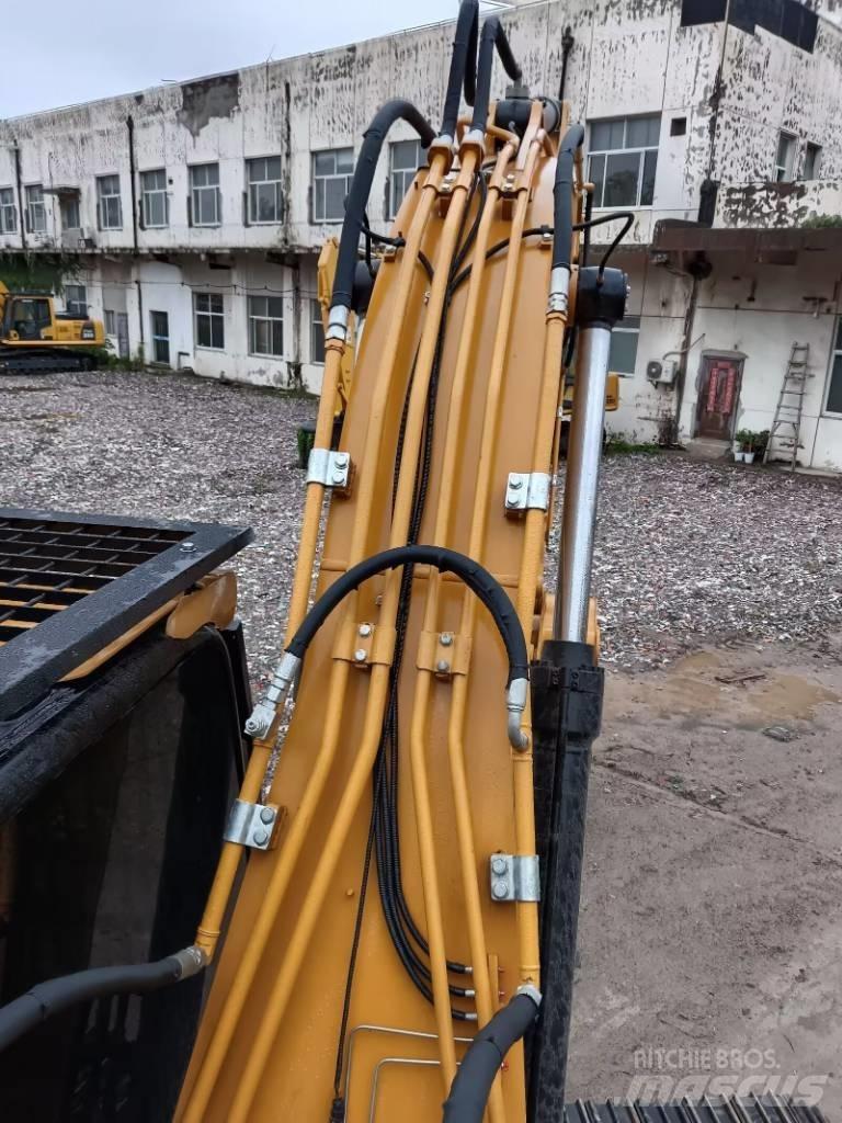 CAT 324 D L Raupenbagger