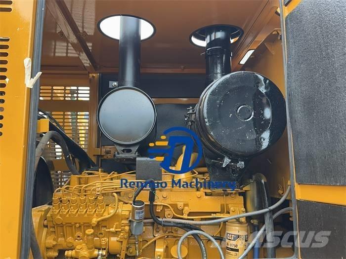 CAT 160K Grader