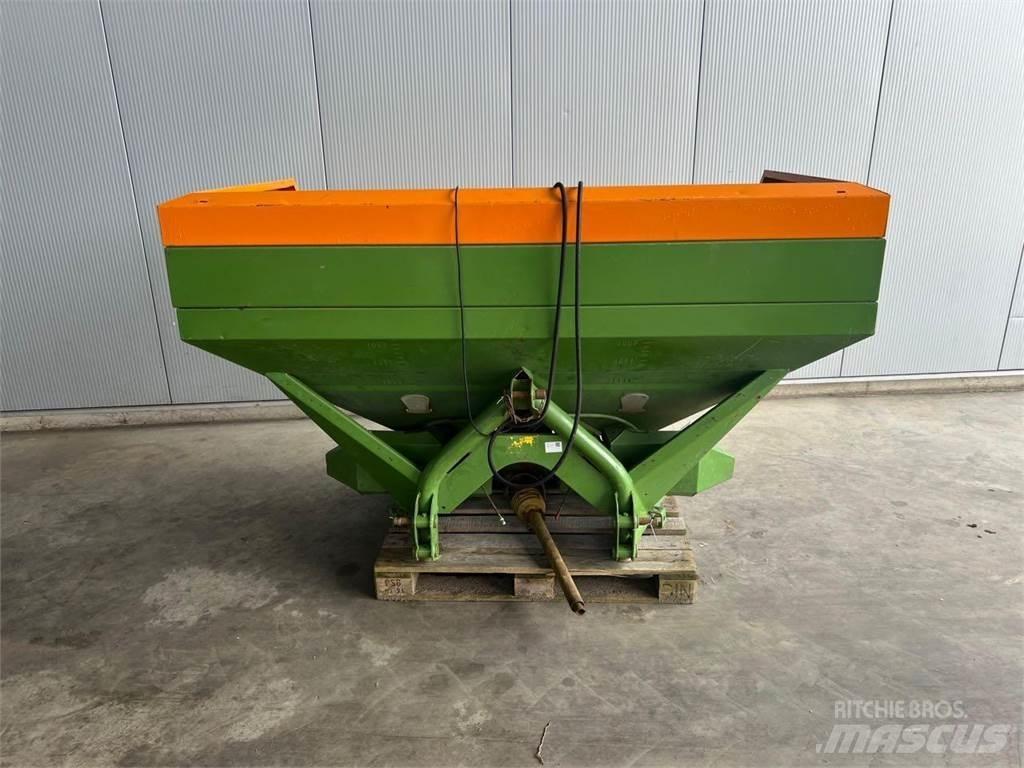 Amazone ZA-U 1500 Mineraldüngerstreuer
